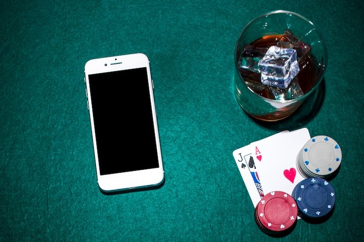 Pengalaman mobile boss01 yang responsif