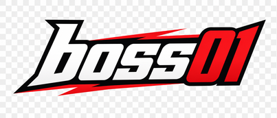 Logo boss01 Indonesia